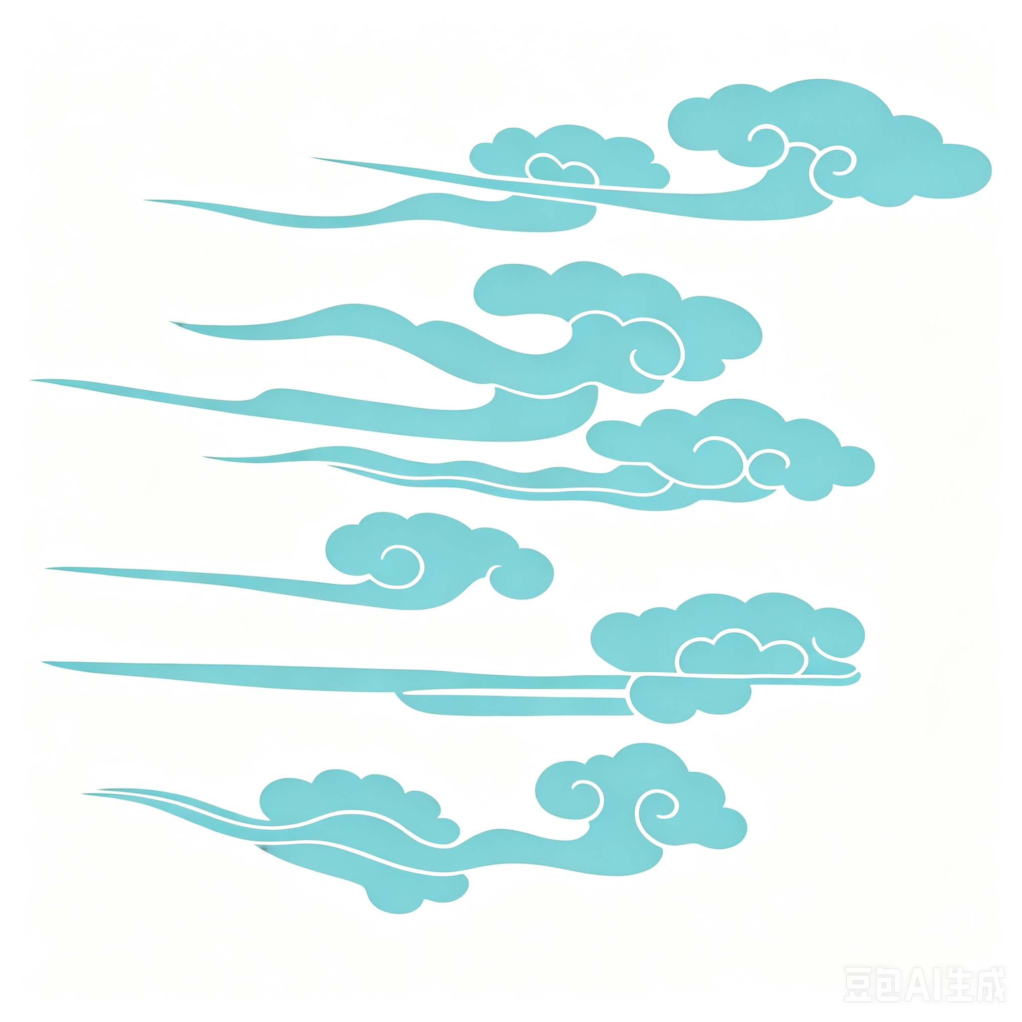 云纹