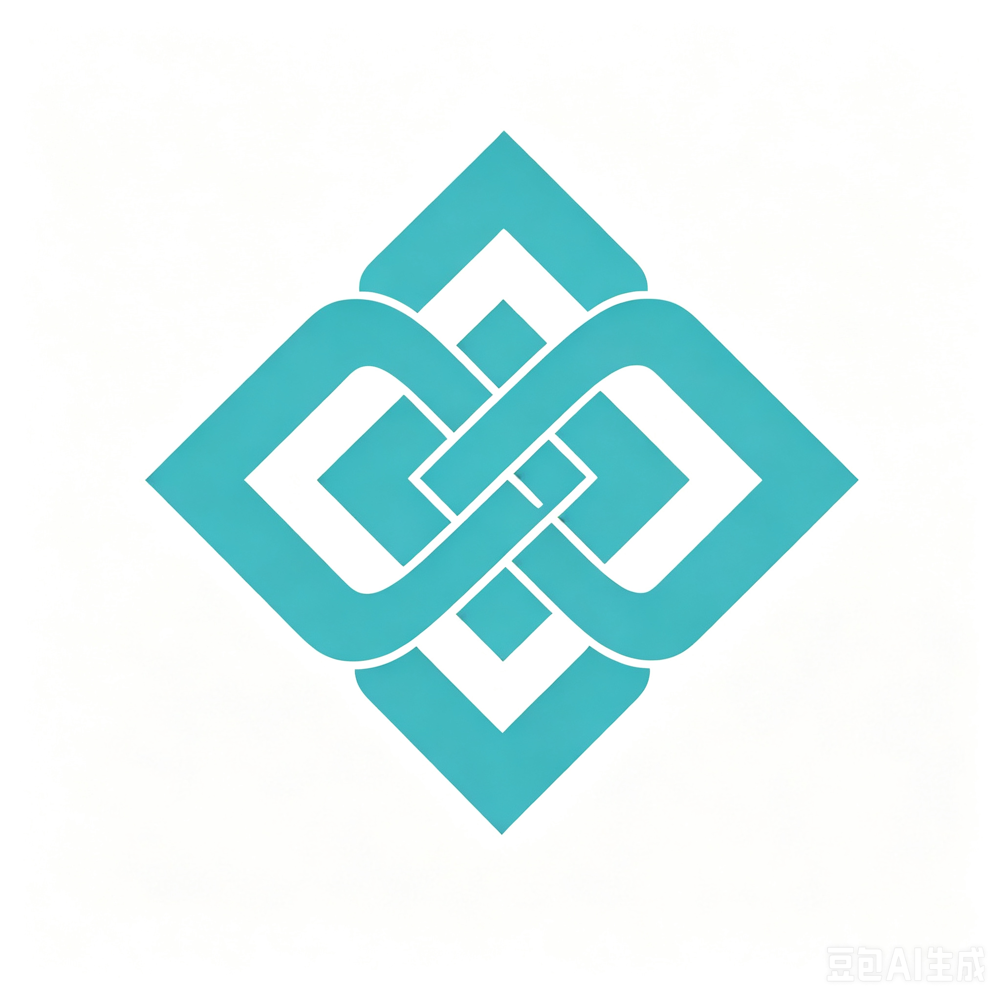 方胜纹