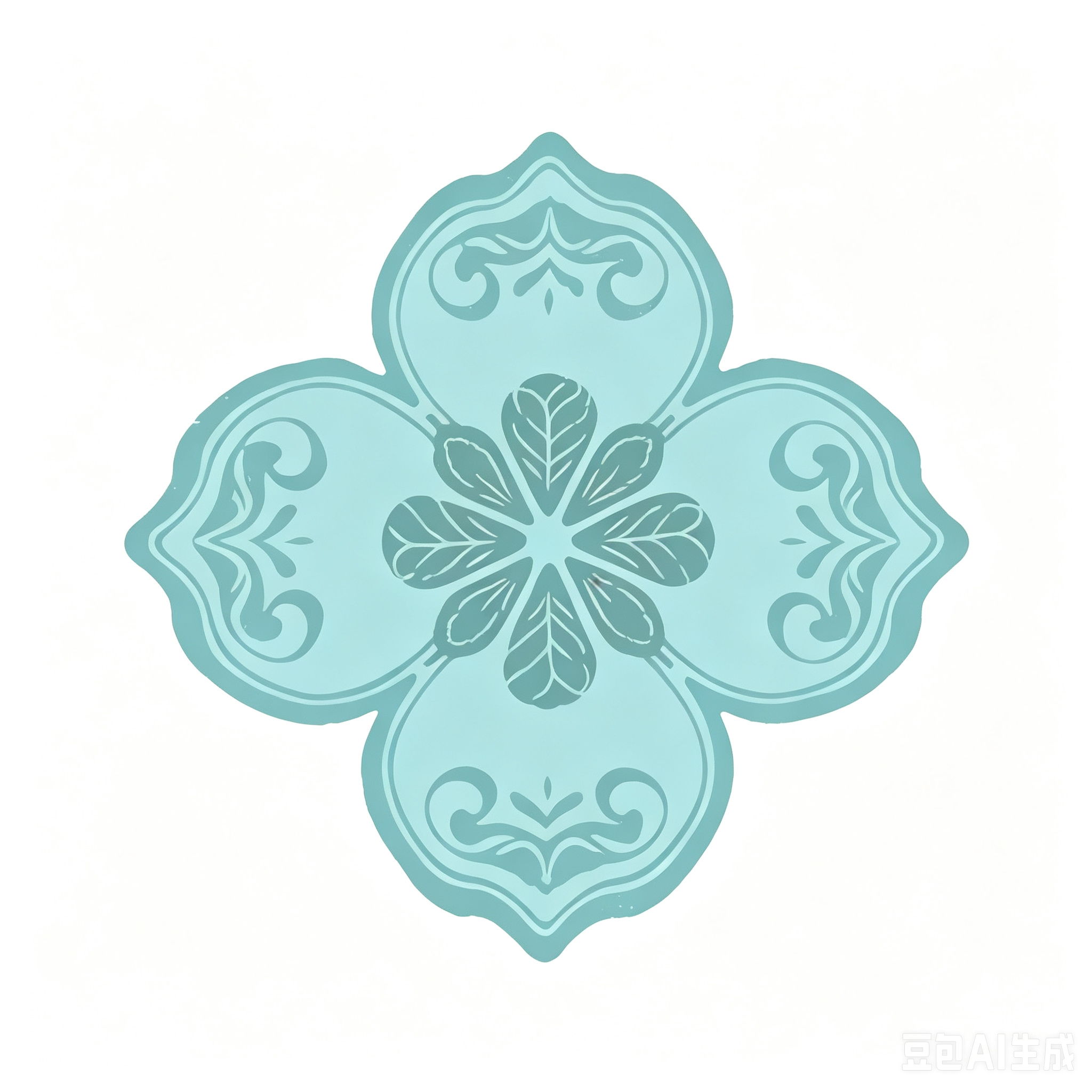 柿蒂
