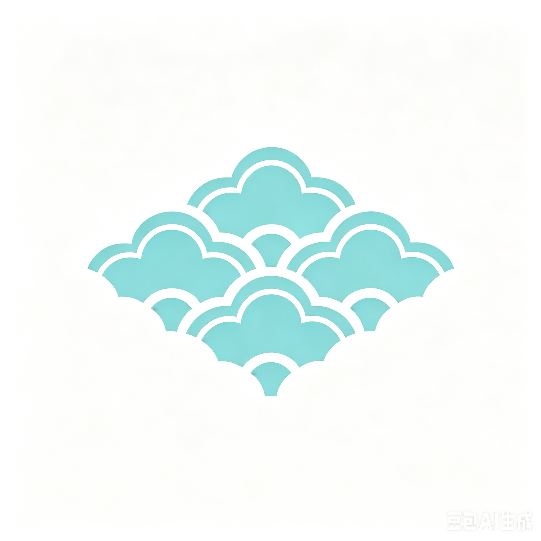 水波纹
